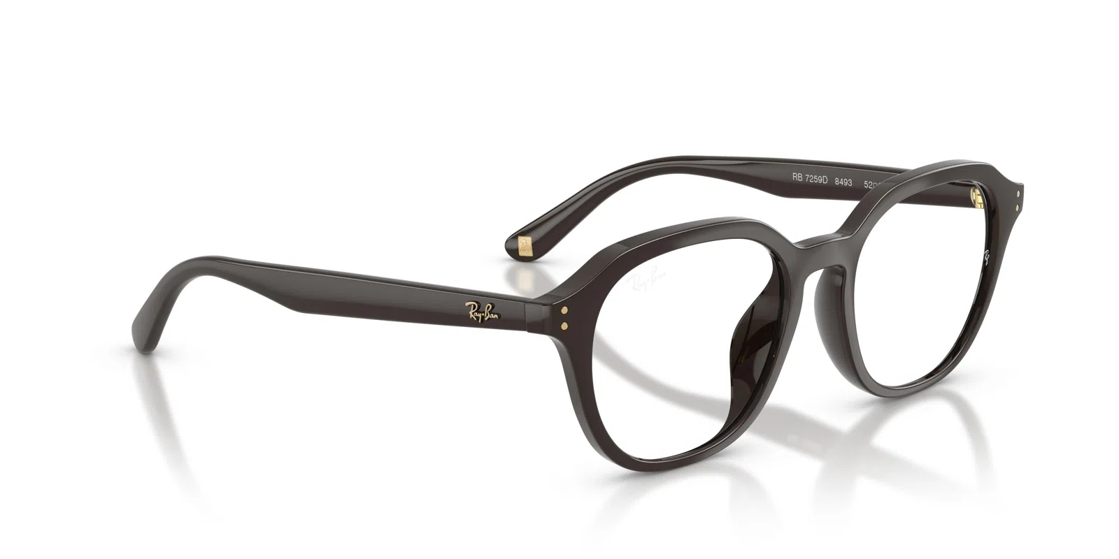 Ray-Ban 7259D Eyeglasses - view 46